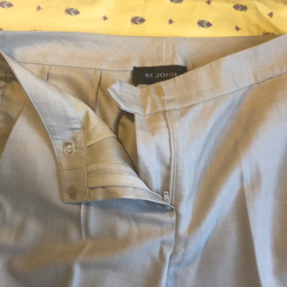 St. John trouser perfect condition.
